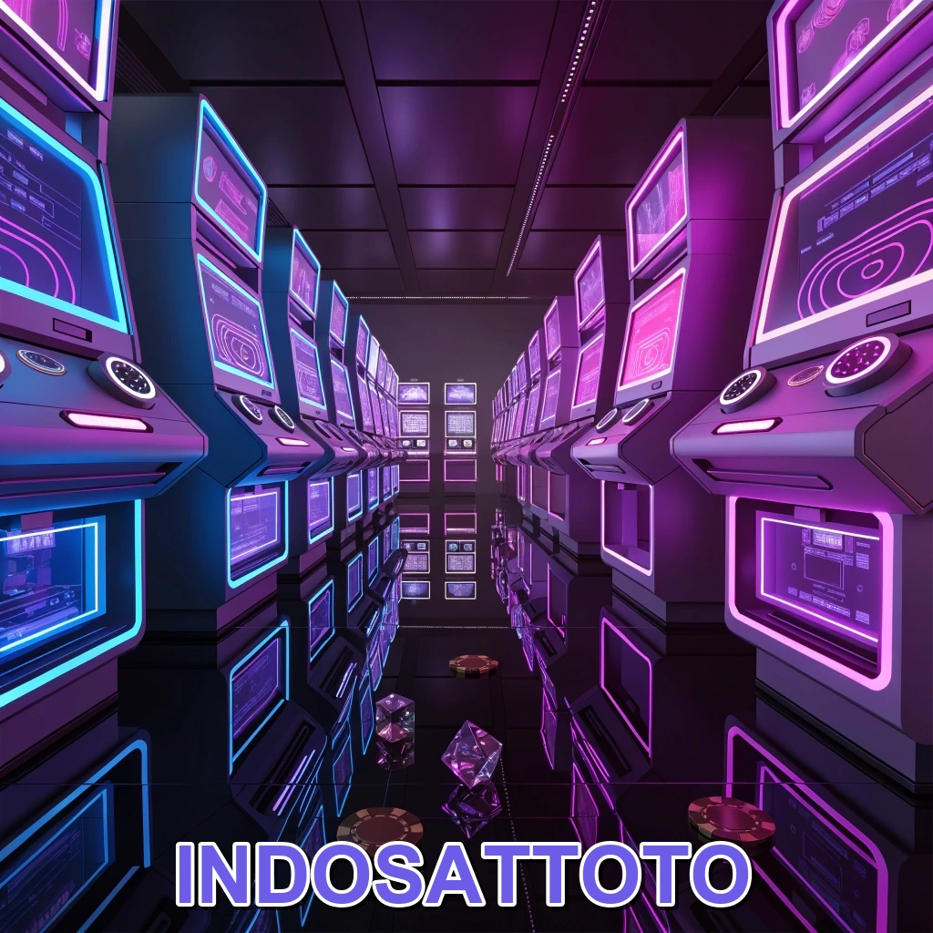 Screenshot 5 - INDOSATTOTO Profile