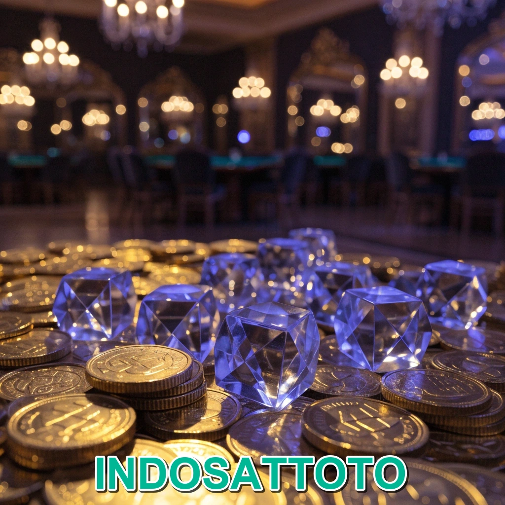 Screenshot 2 - INDOSATTOTO Features